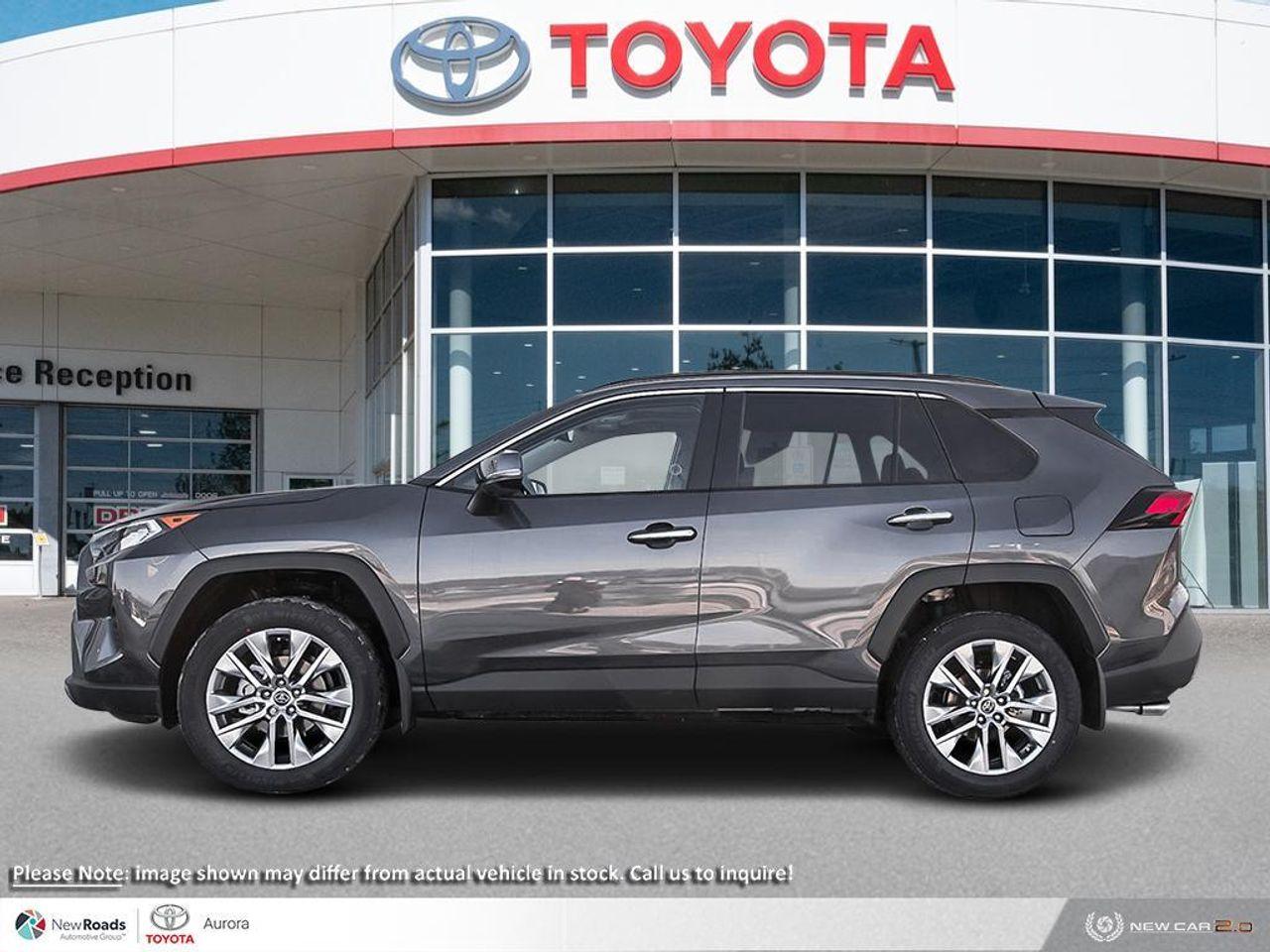 2021 Toyota RAV4 Limited-2