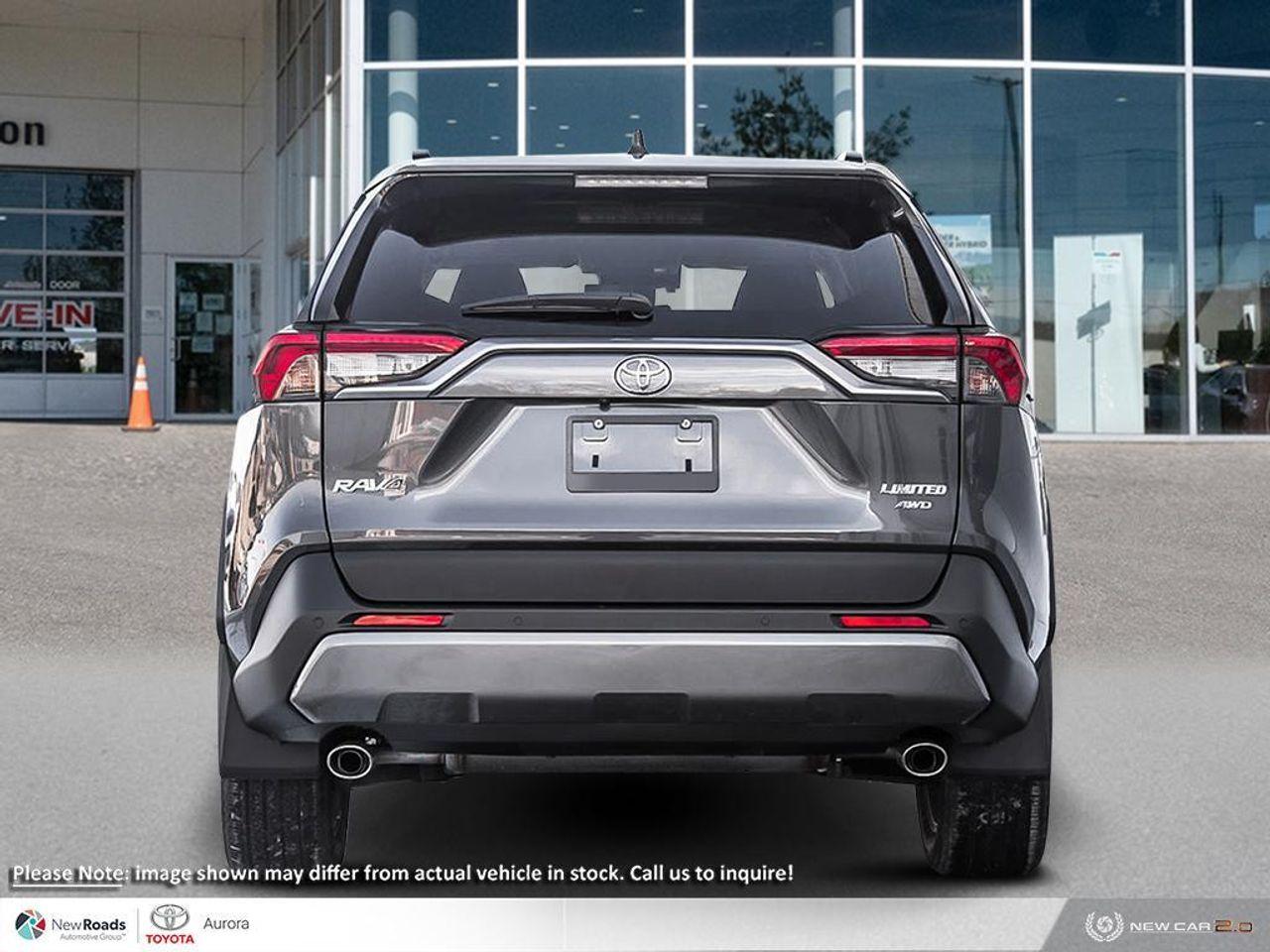 2021 Toyota RAV4 Limited-4