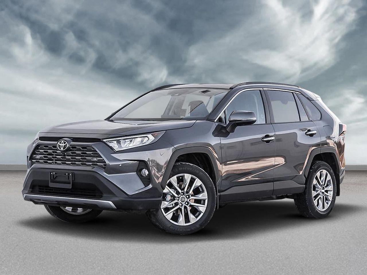 2021 Toyota RAV4 Limited-0