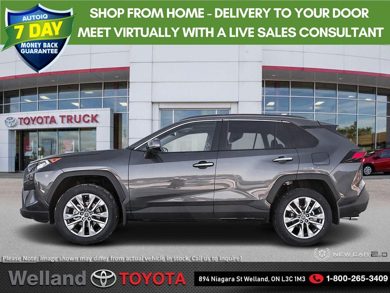 2021 Toyota RAV4 Limited-2