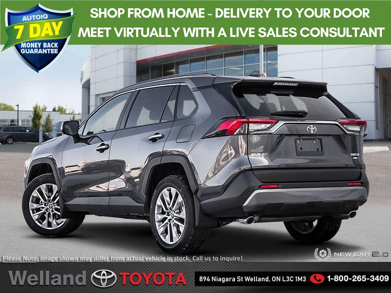 2021 Toyota RAV4 Limited-3