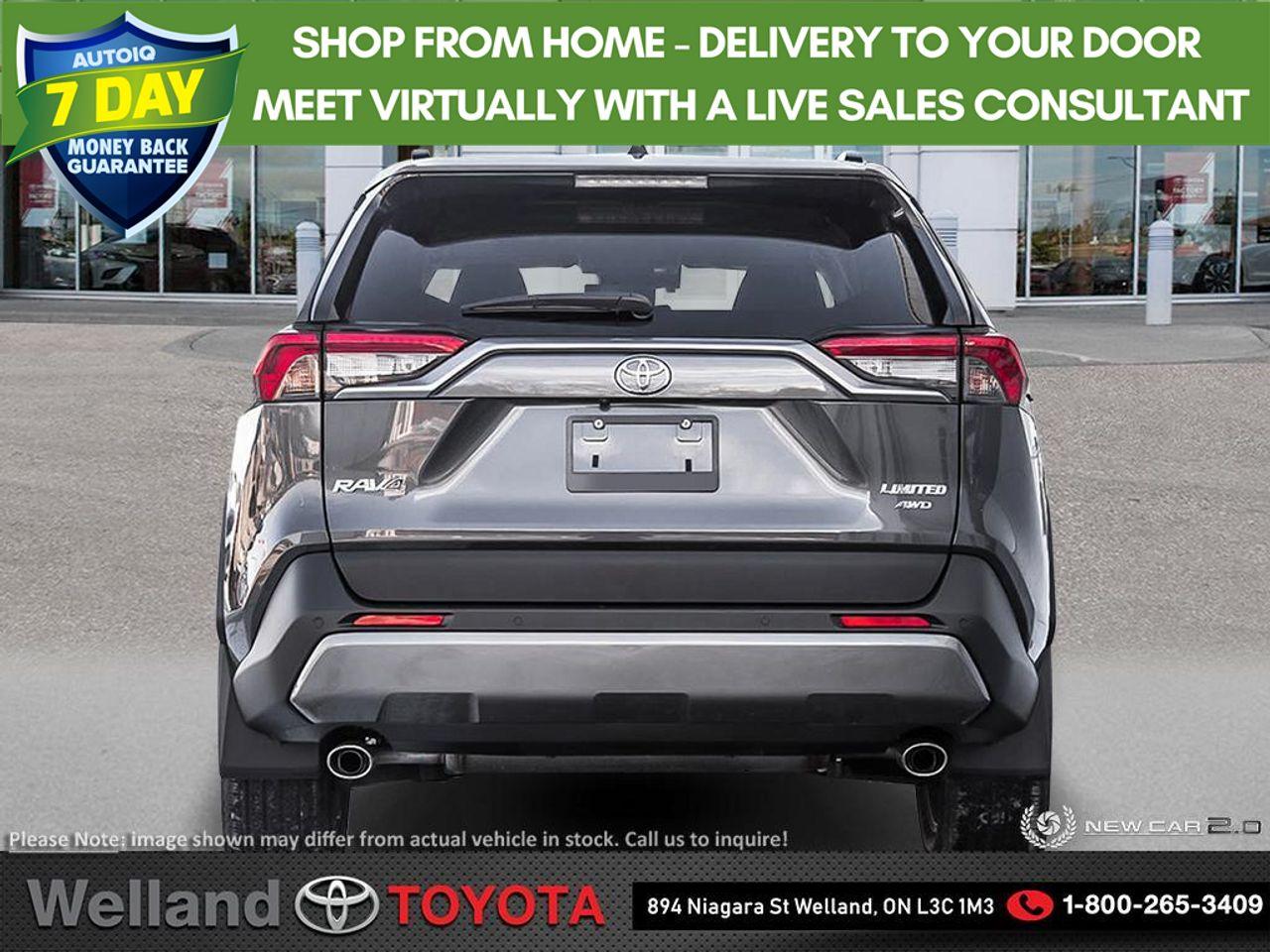 2021 Toyota RAV4 Limited-4