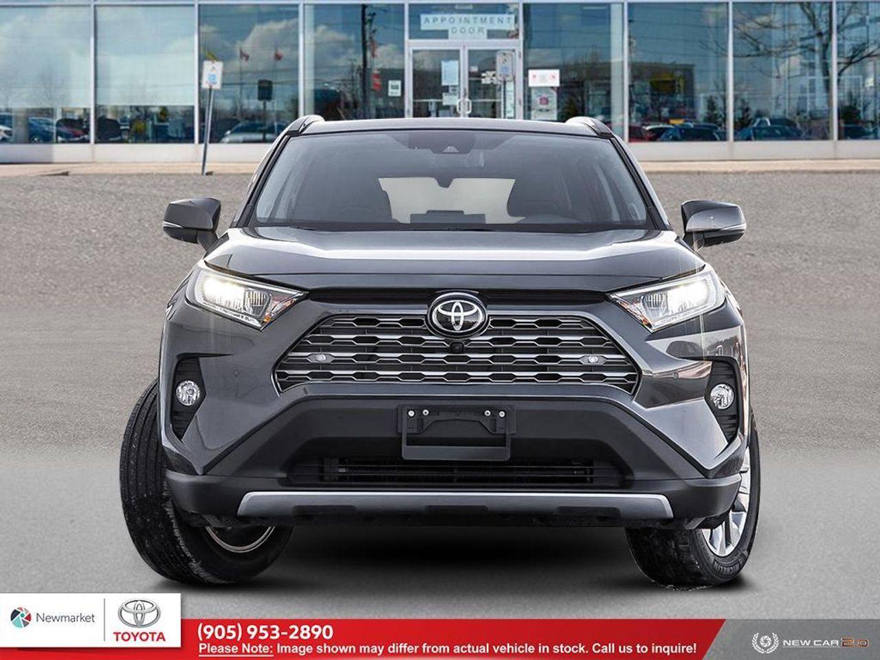 2021 Toyota RAV4 Limited-1