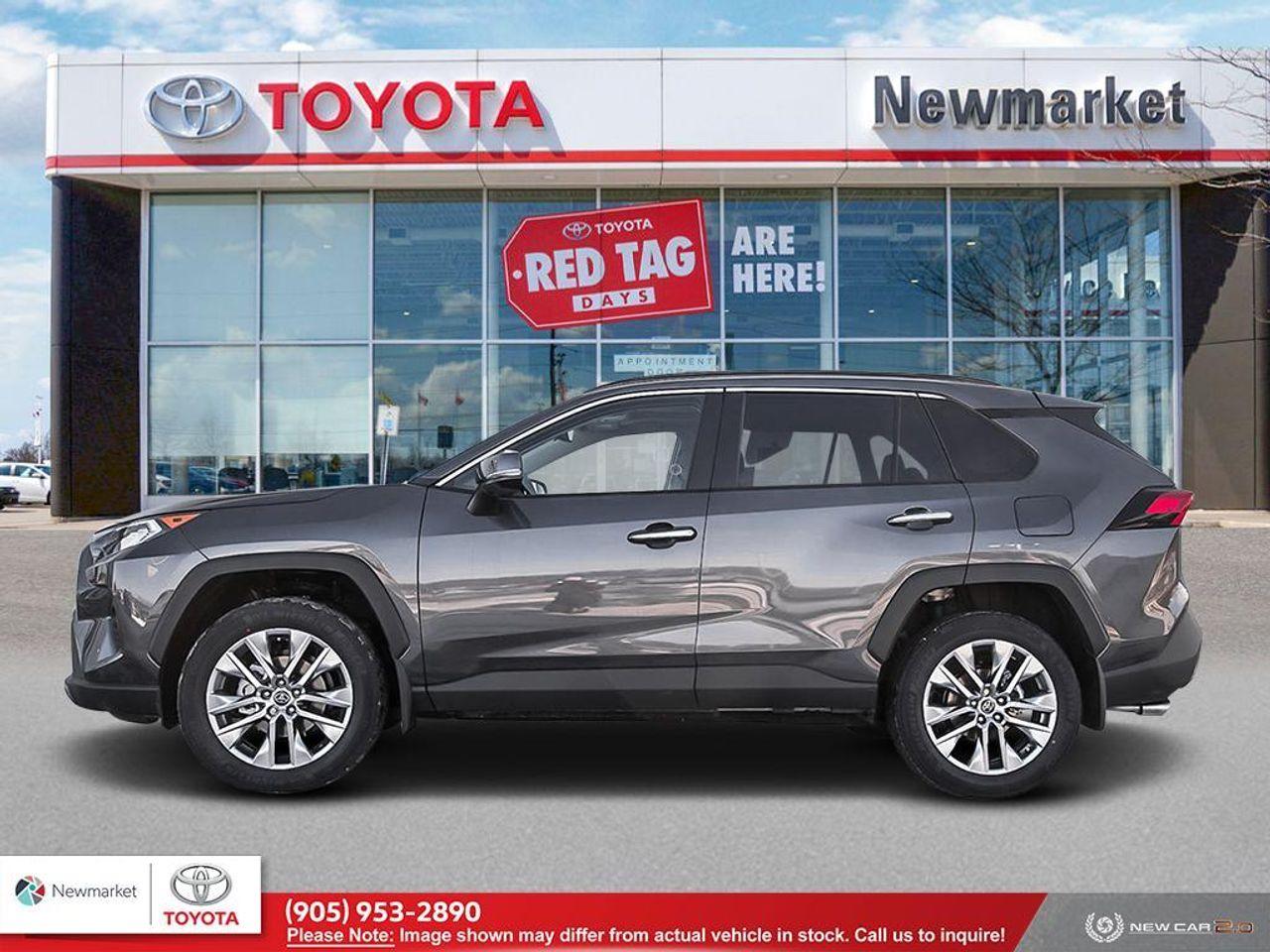 2021 Toyota RAV4 Limited-2