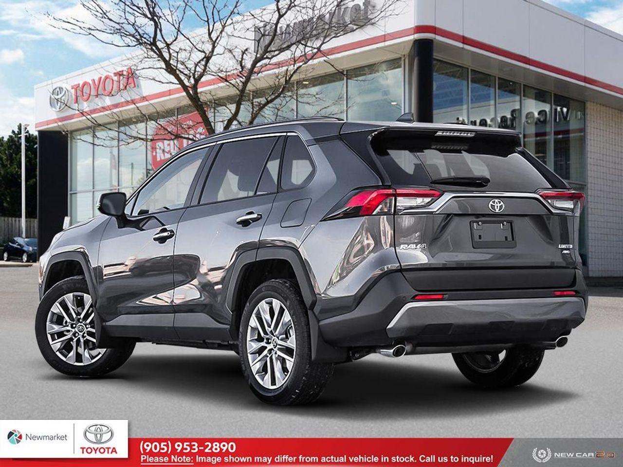2021 Toyota RAV4 Limited-3