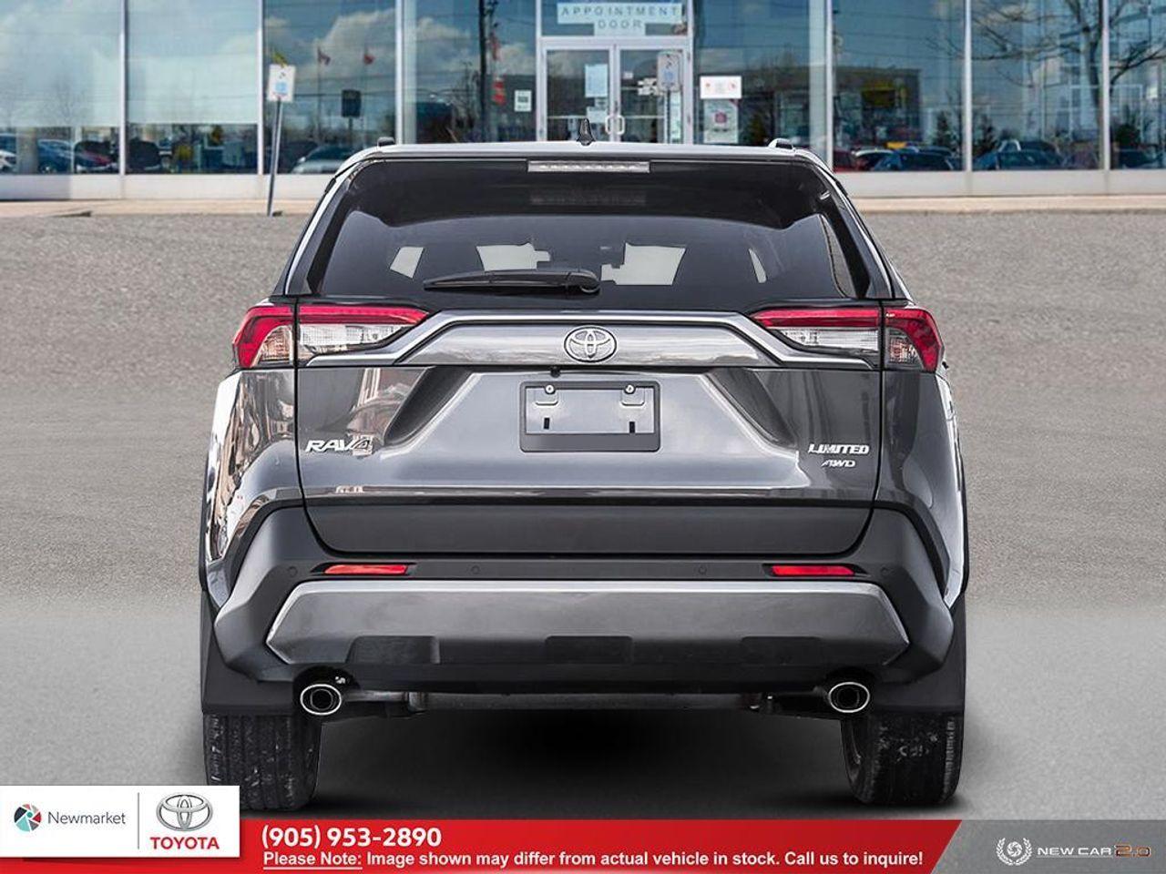 2021 Toyota RAV4 Limited-4