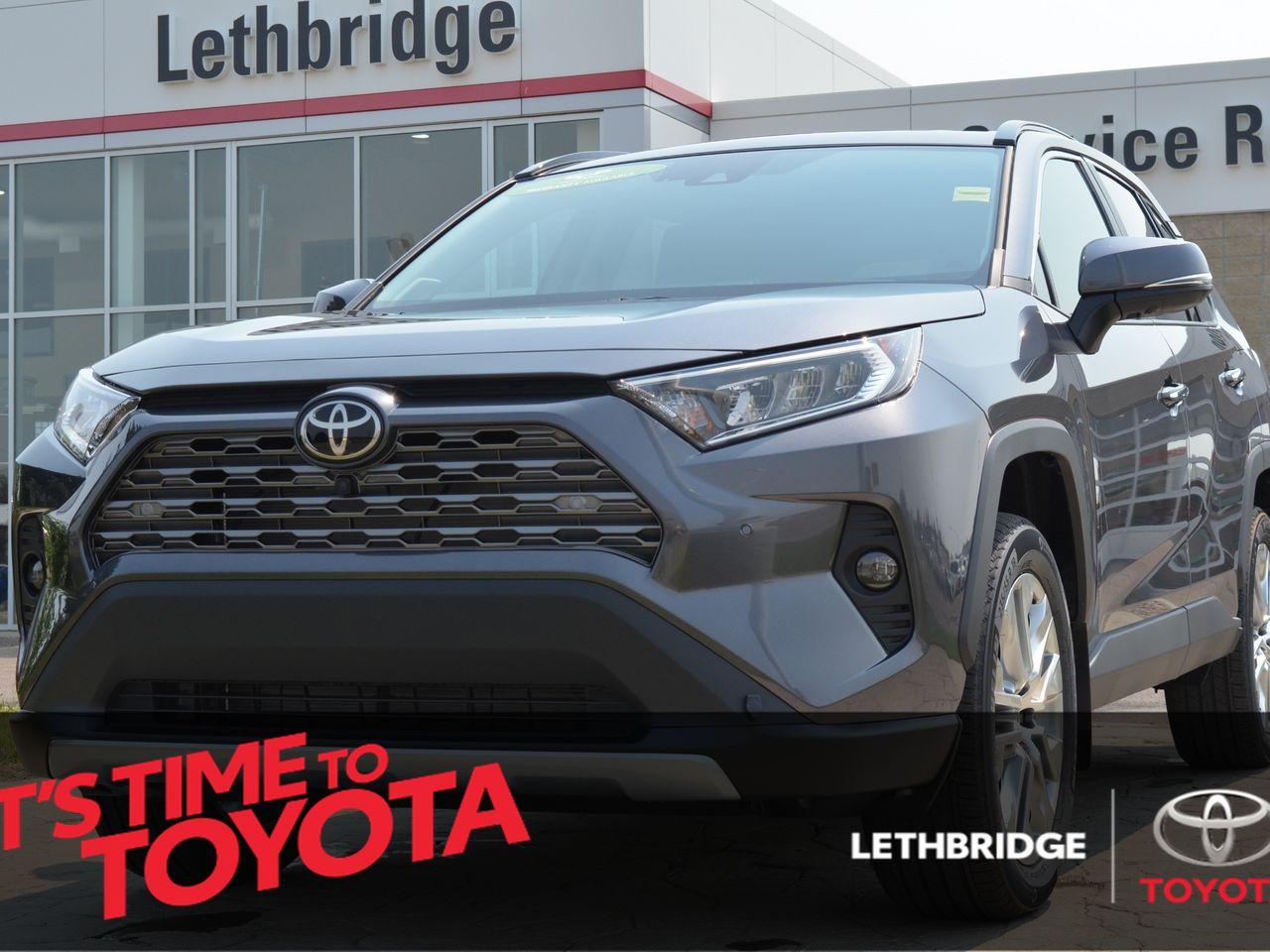 2021 Toyota RAV4 Limited-0