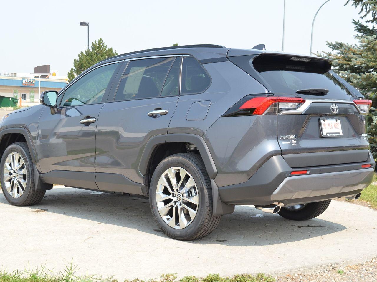 2021 Toyota RAV4 Limited-2
