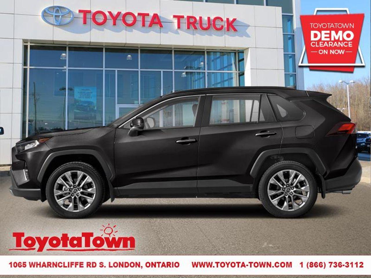2021 Toyota RAV4 Limited-0
