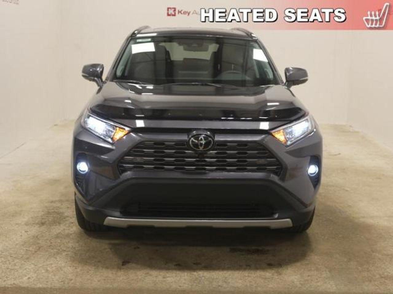 2021 Toyota RAV4 Limited-2
