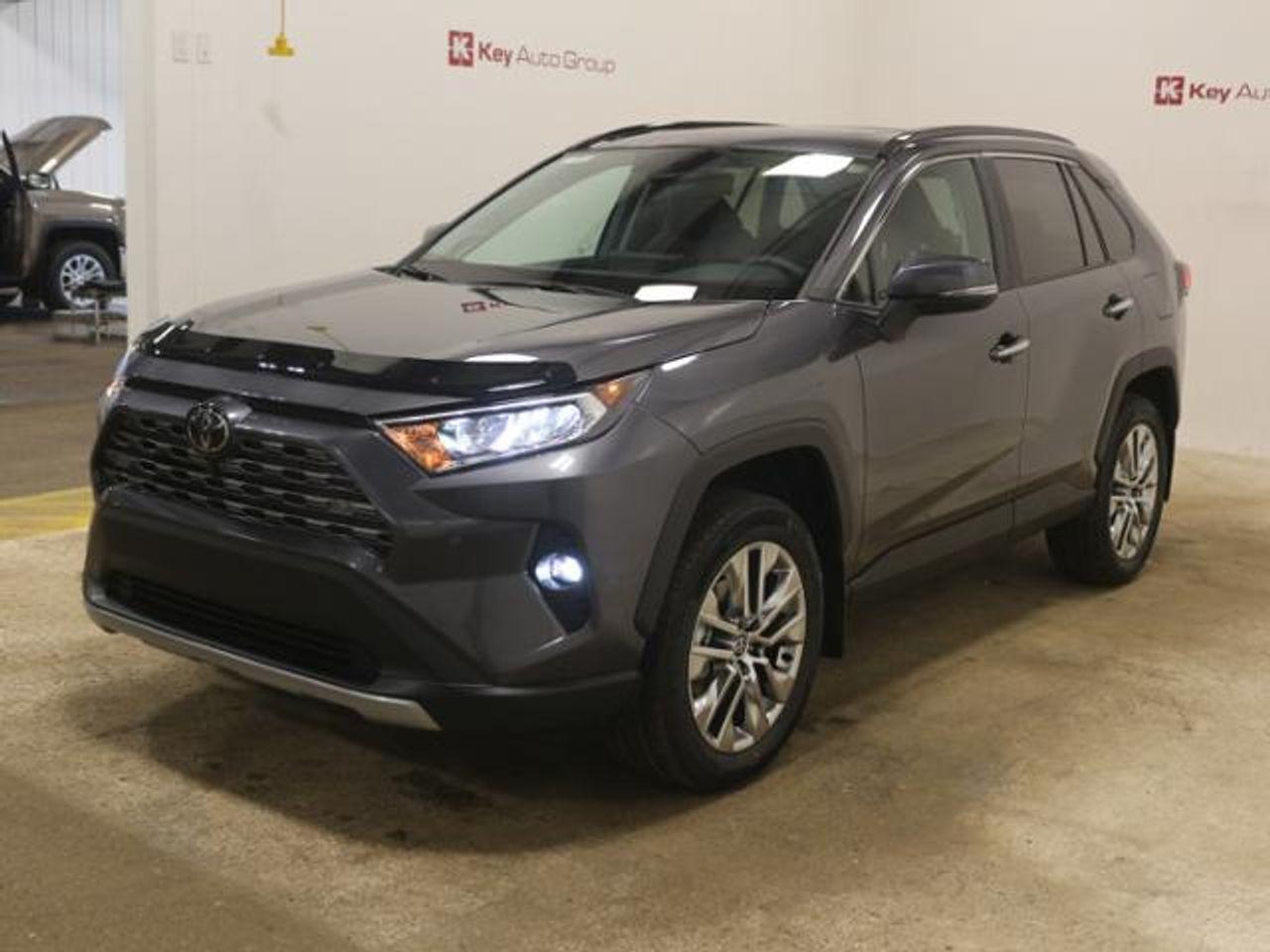 2021 Toyota RAV4 Limited-3
