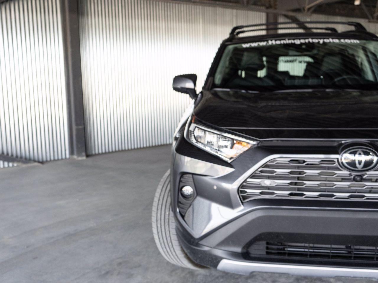 2021 Toyota RAV4 Limited-2