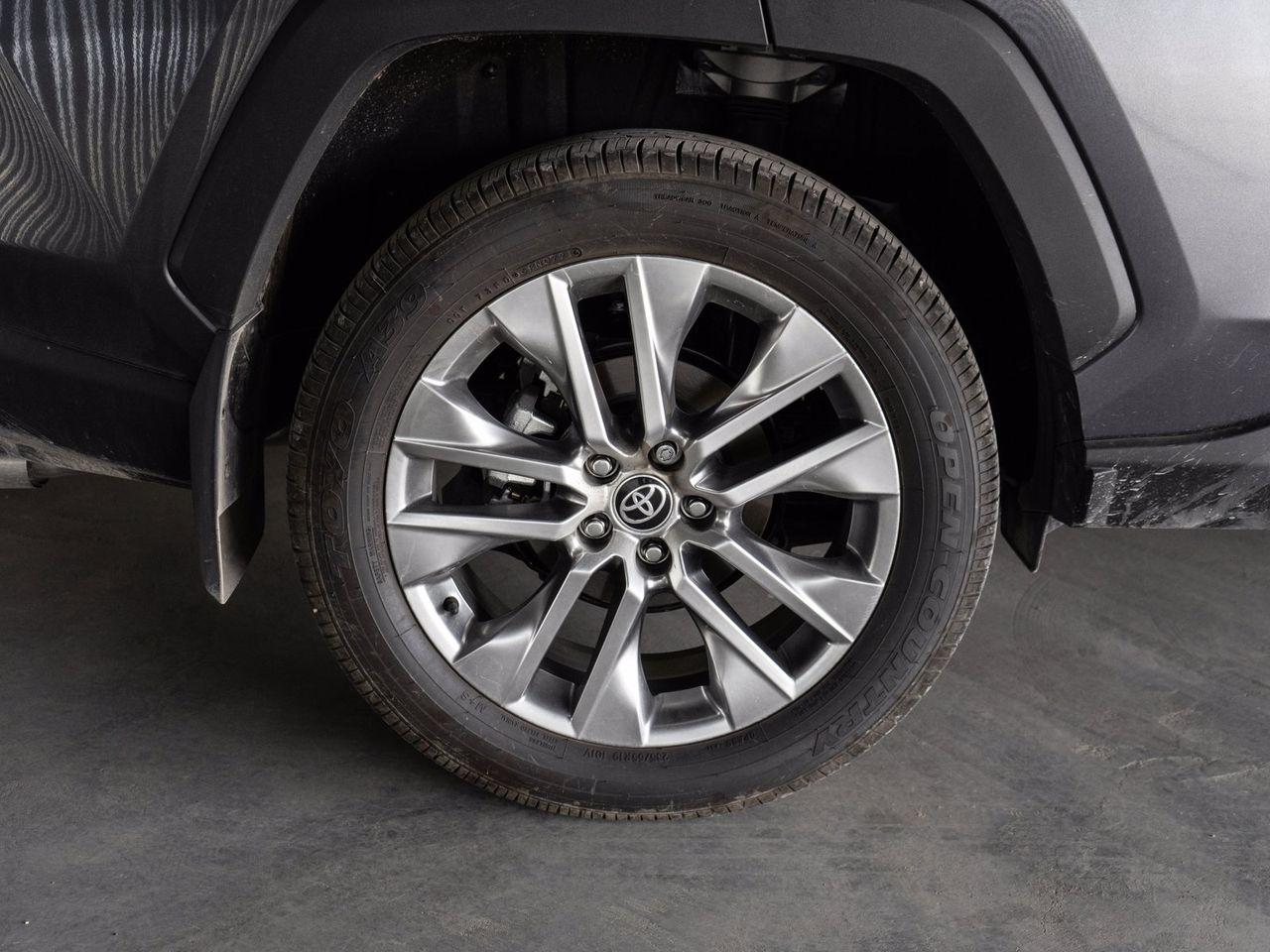 2021 Toyota RAV4 Limited-3