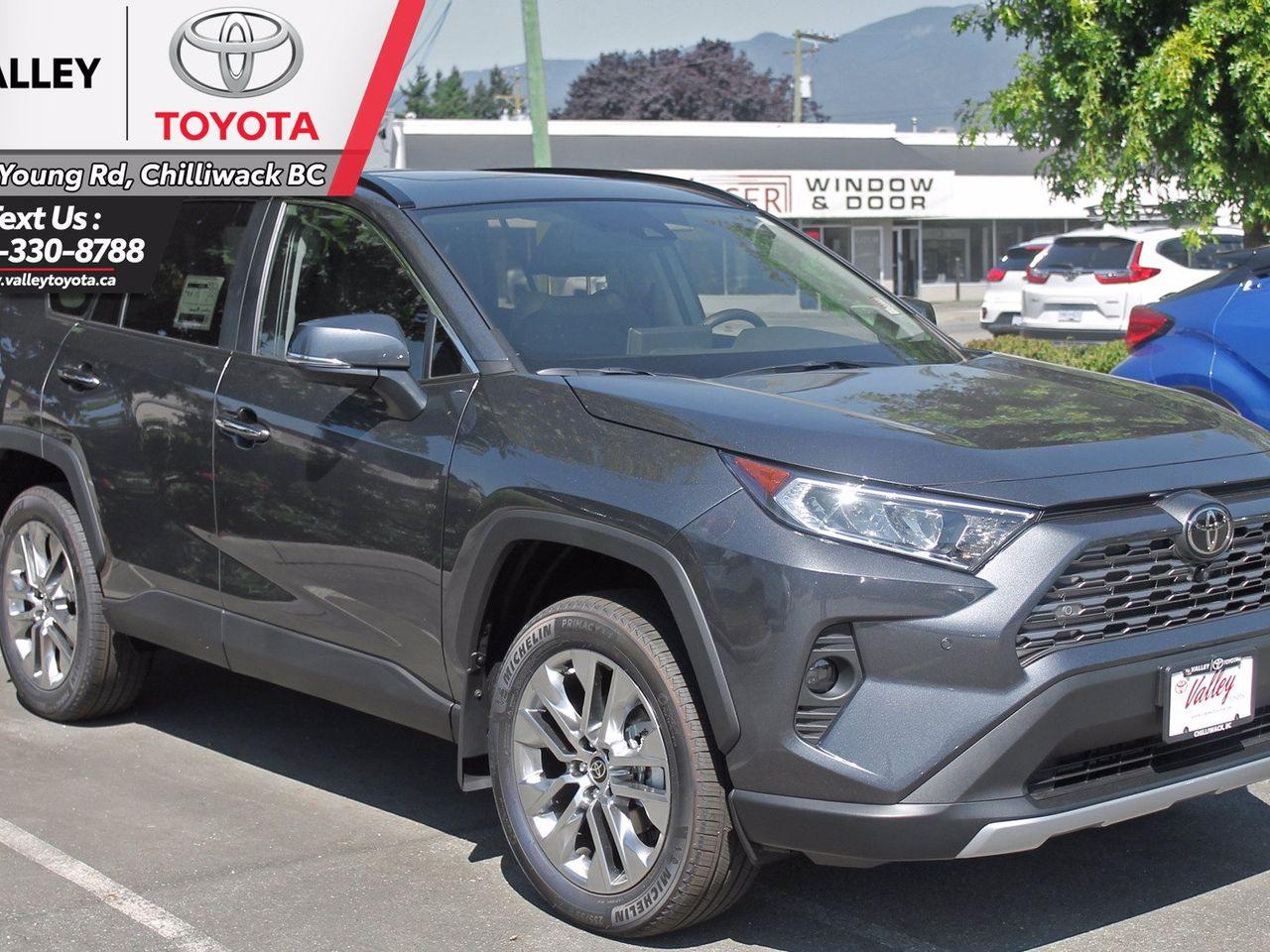 2021 Toyota RAV4 Limited-2