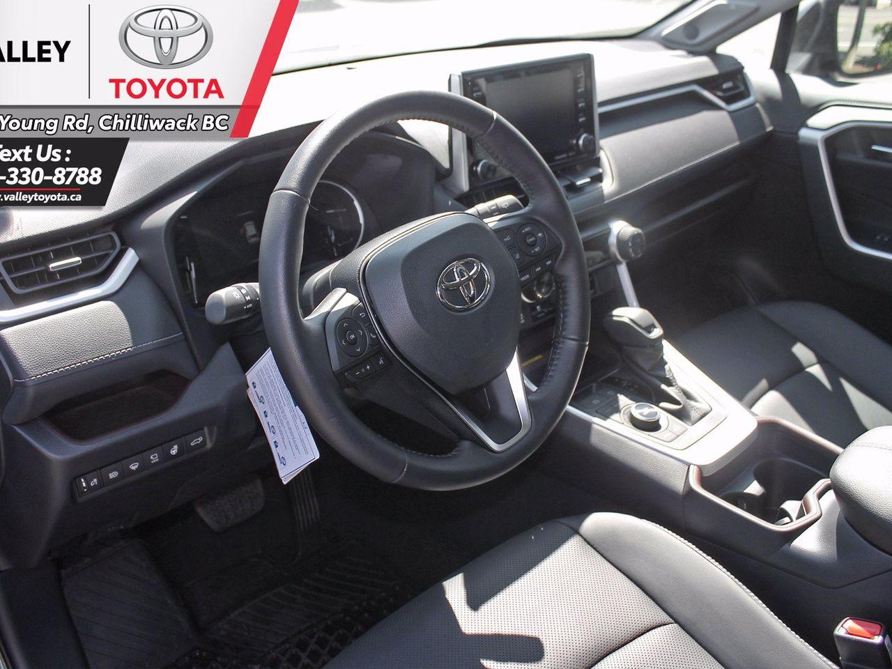 2021 Toyota RAV4 Limited-3