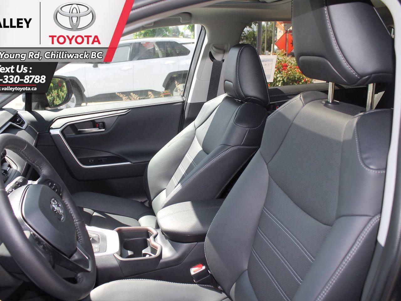 2021 Toyota RAV4 Limited-4