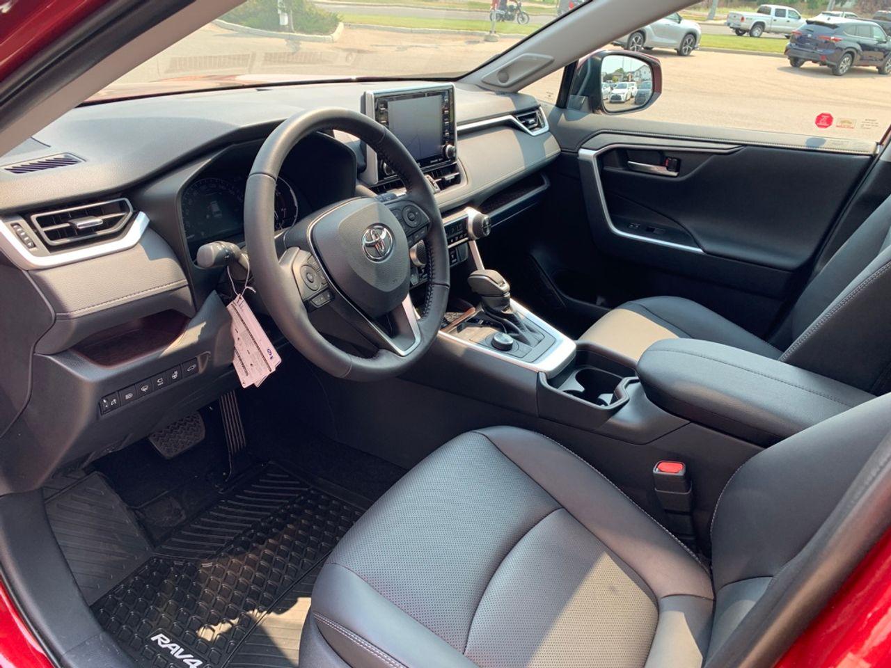 2021 Toyota RAV4 Limited-2