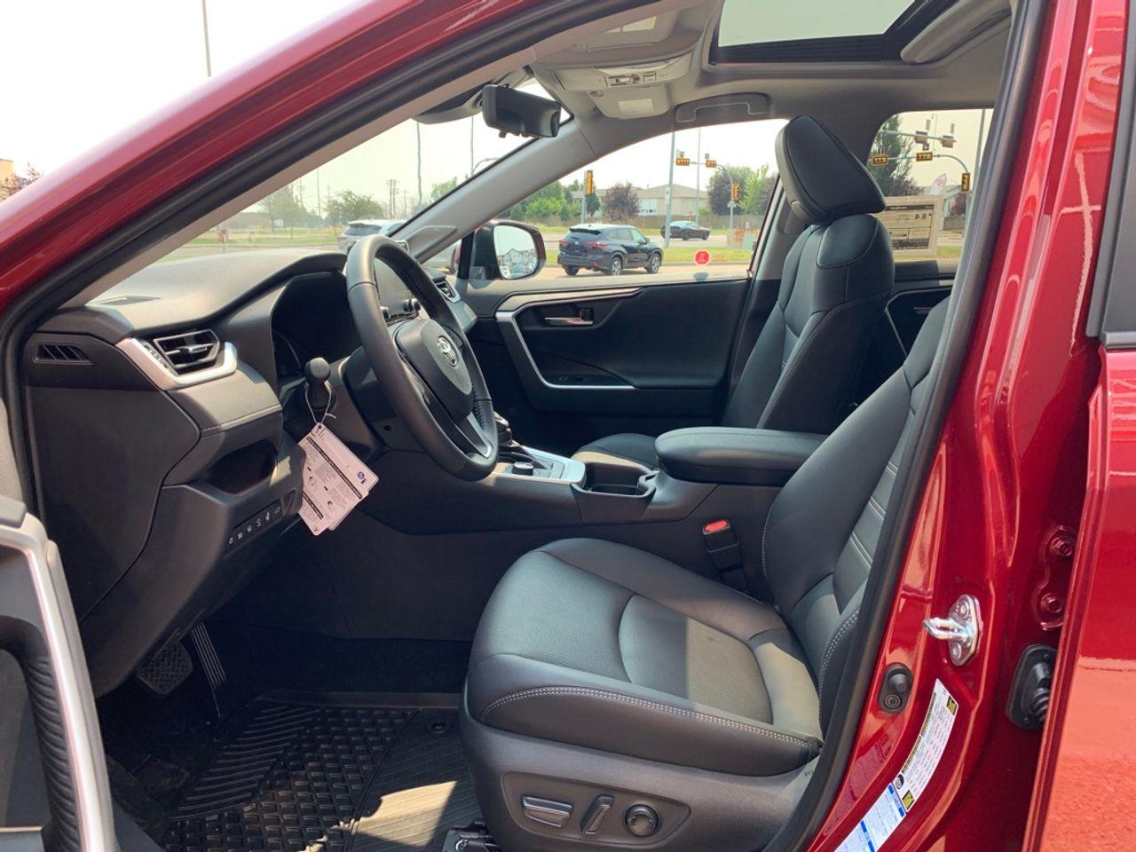 2021 Toyota RAV4 Limited-3