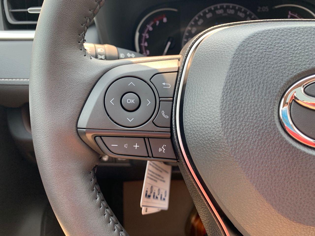 2021 Toyota RAV4 Limited-4