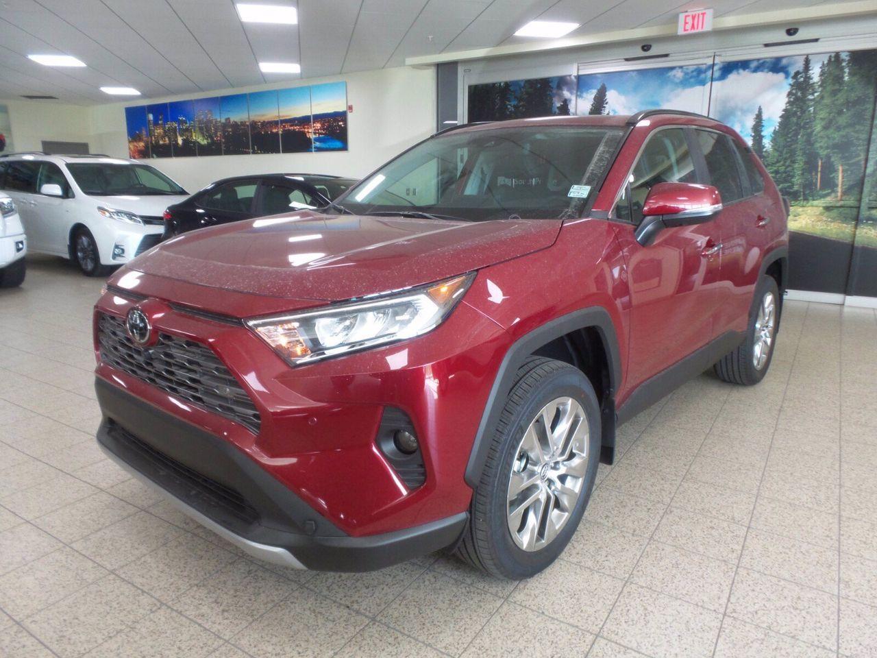 2021 Toyota RAV4 Limited-0