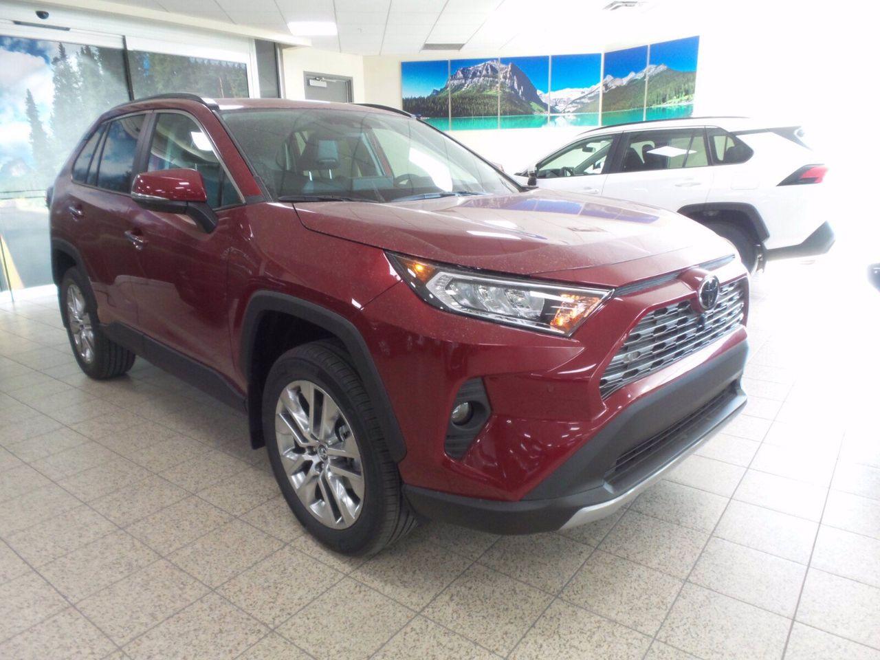 2021 Toyota RAV4 Limited-2