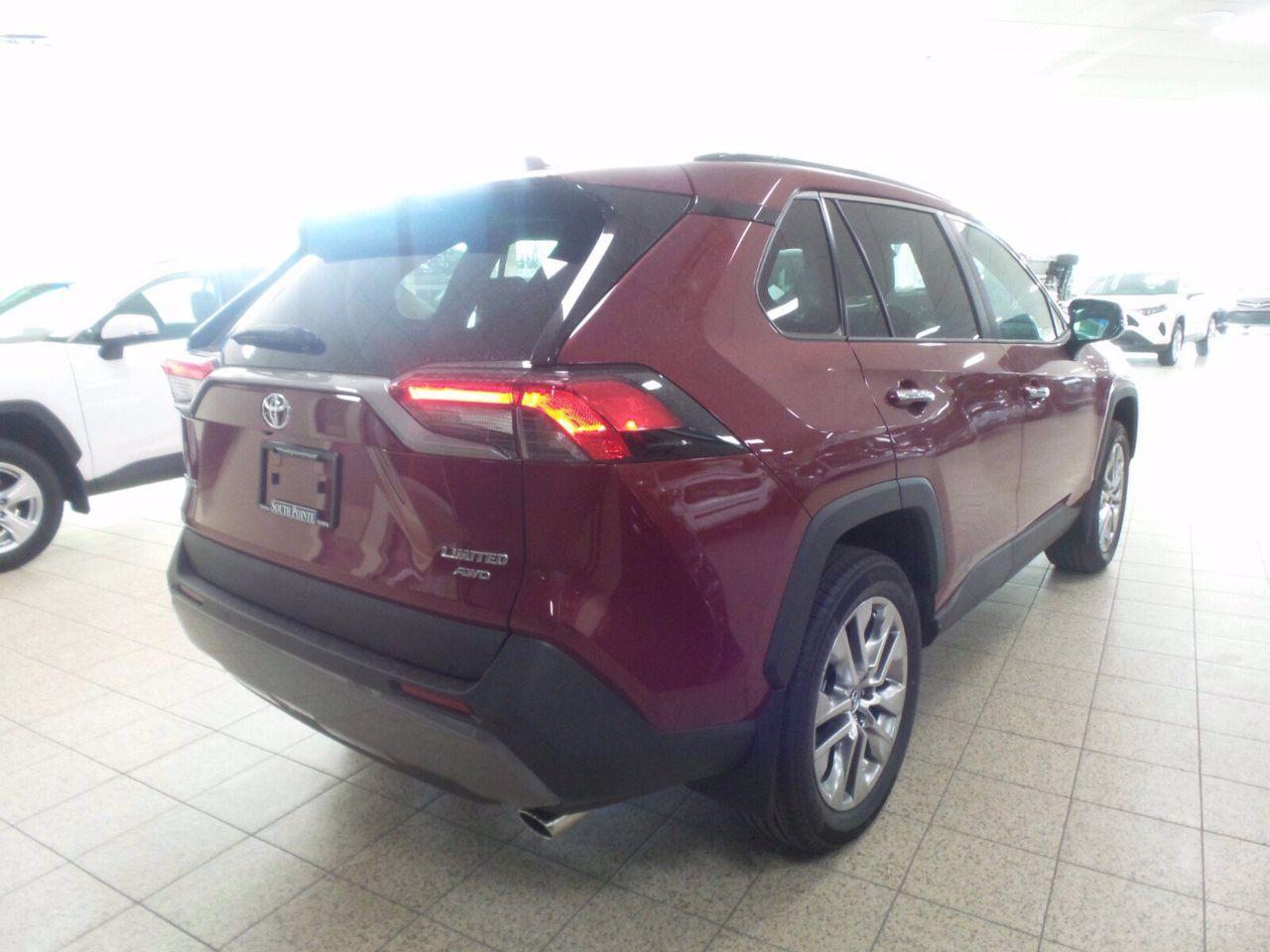 2021 Toyota RAV4 Limited-3