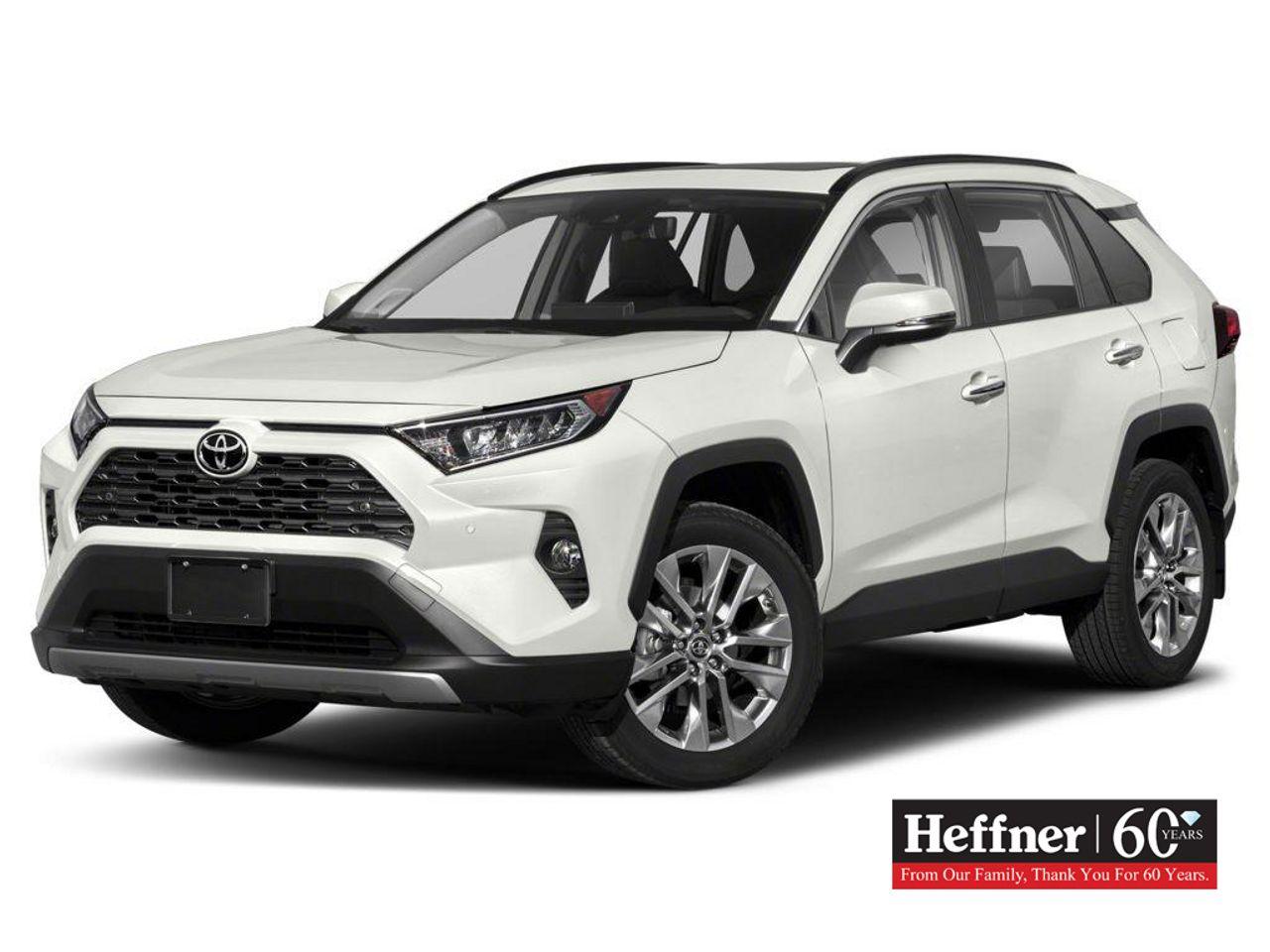 2021 Toyota RAV4 Limited-0