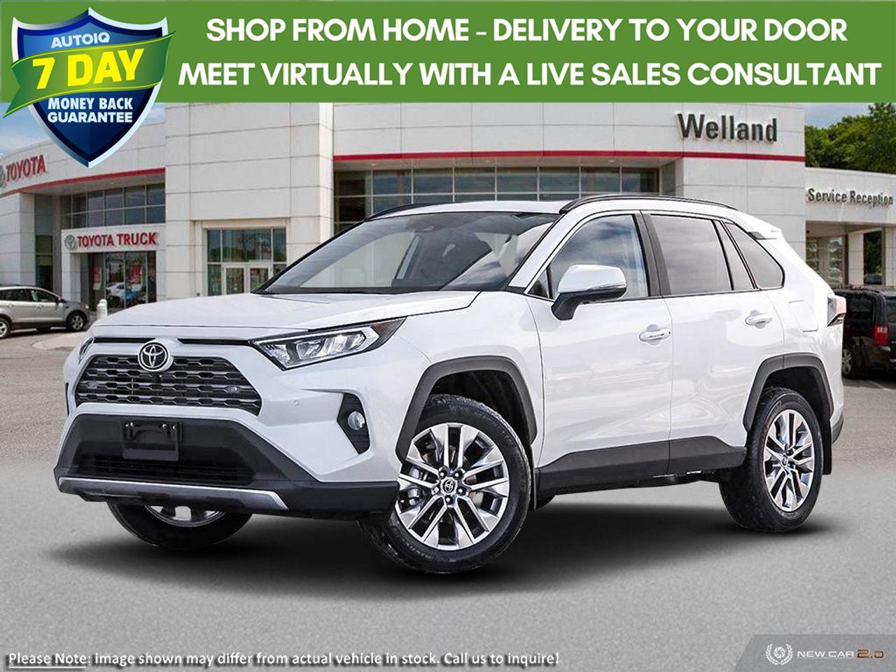 2021 Toyota RAV4 Limited-0