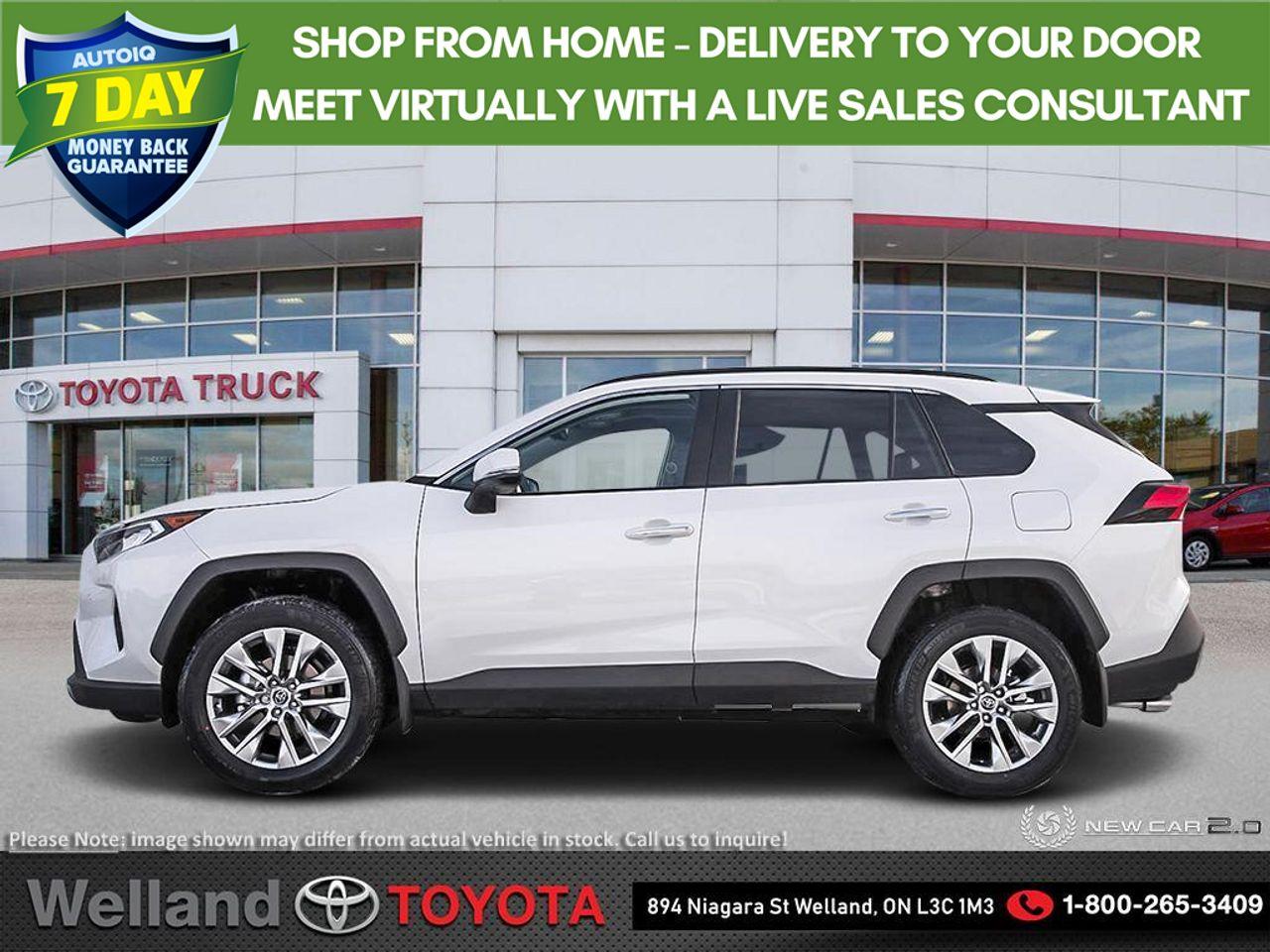 2021 Toyota RAV4 Limited-2