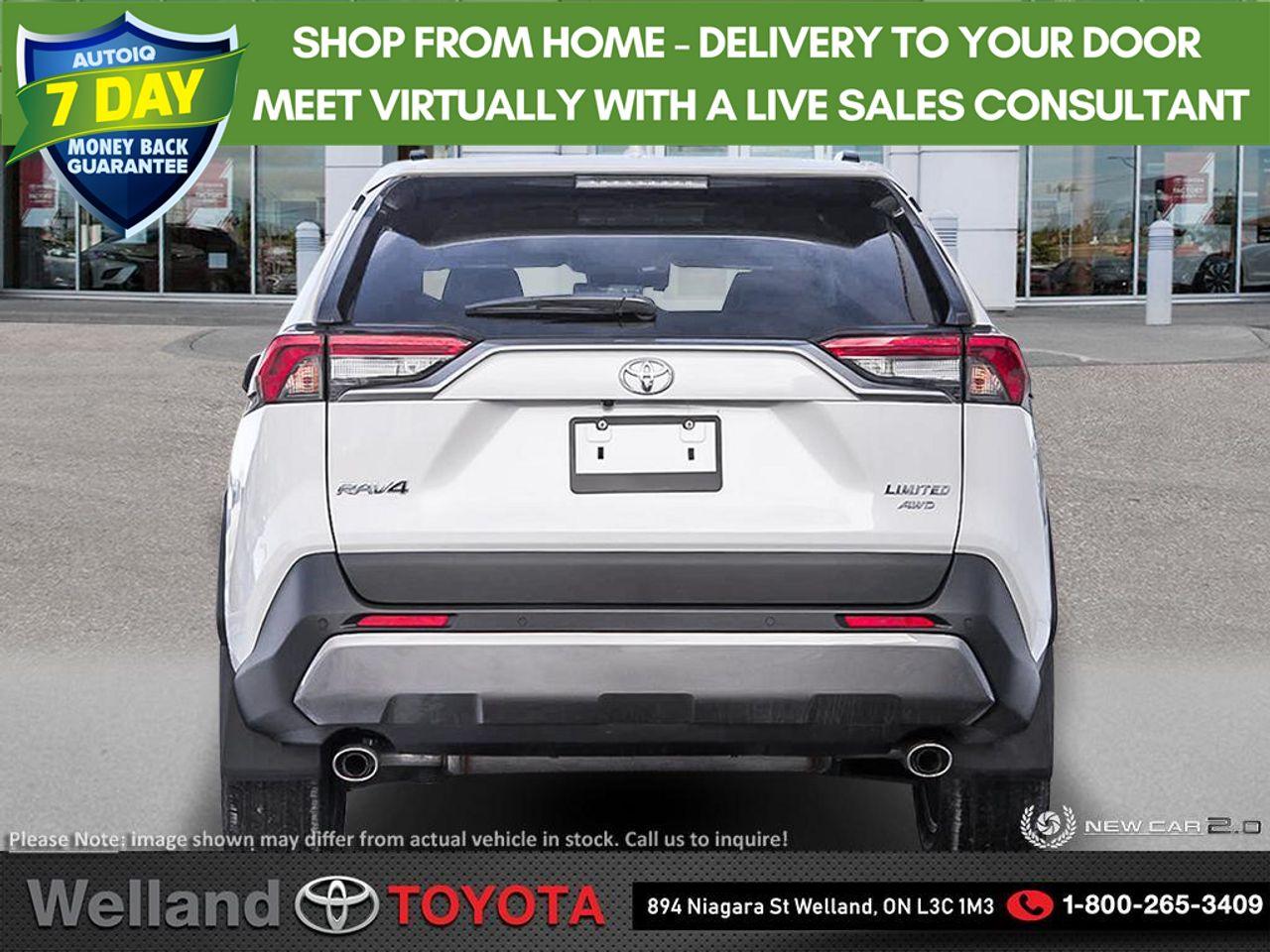 2021 Toyota RAV4 Limited-4