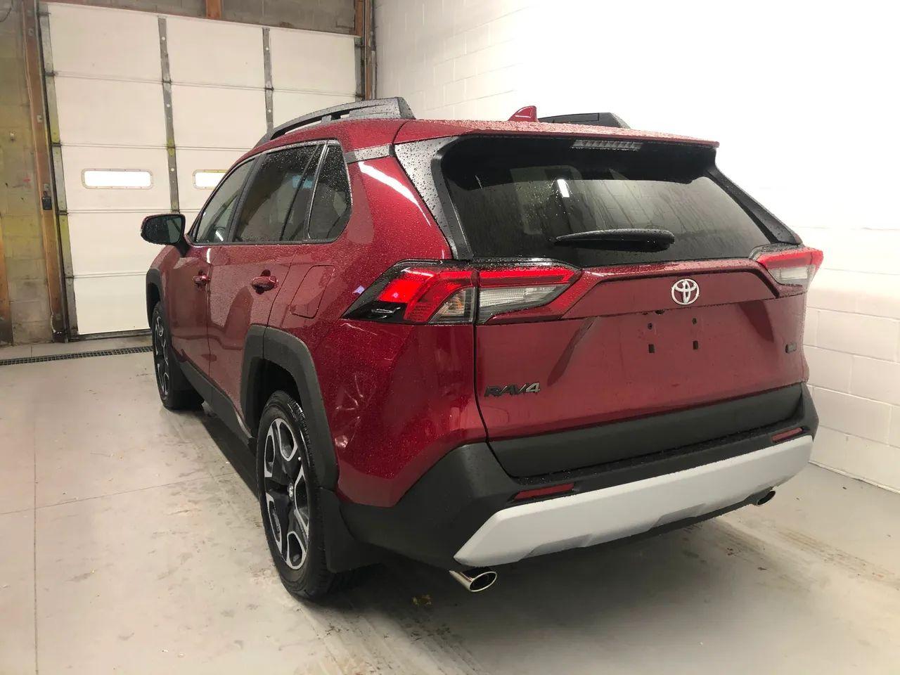 2021 Toyota RAV4 Trail-3