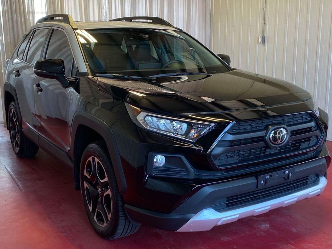2021 Toyota RAV4 Trail-3