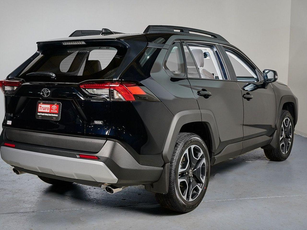 2021 Toyota RAV4 Trail-3