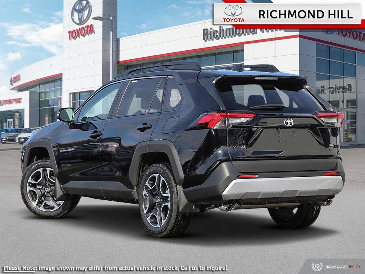 2021 Toyota RAV4 Trail-3