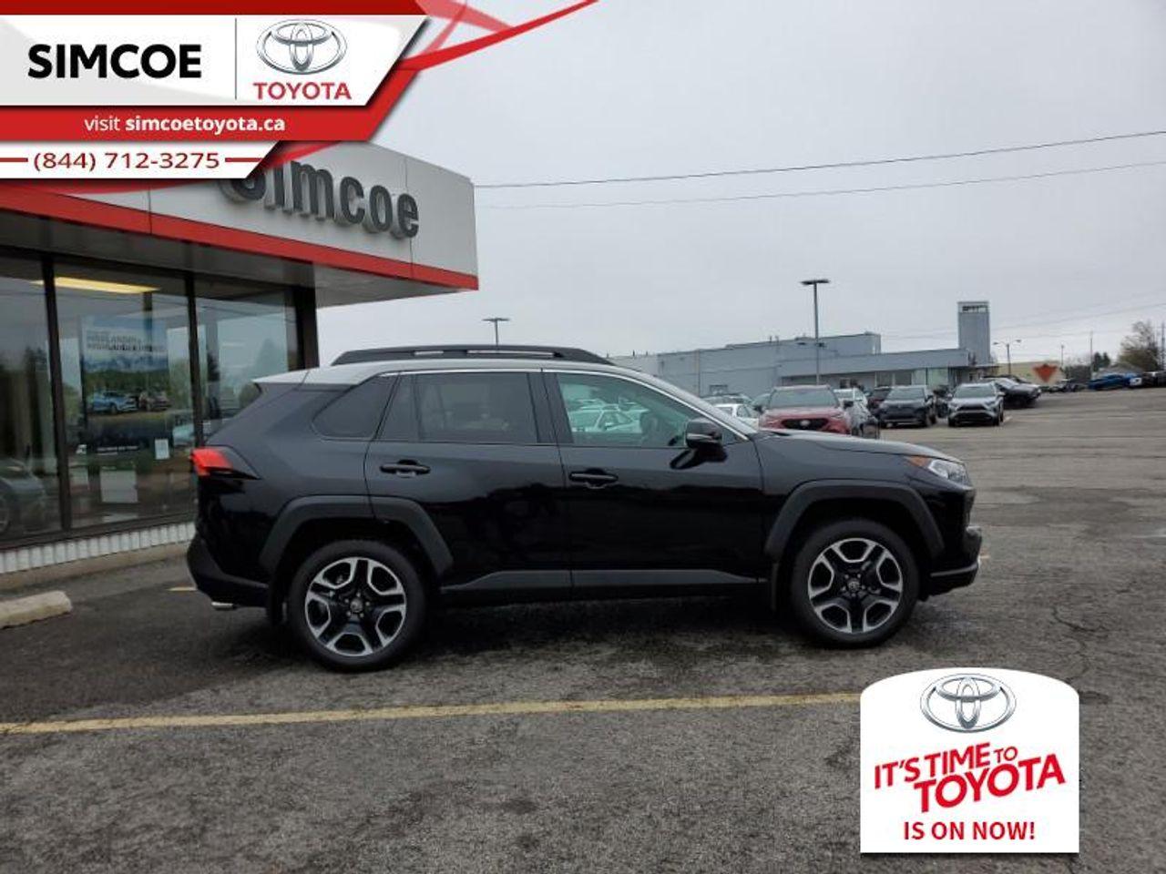 2021 Toyota RAV4 Trail-0