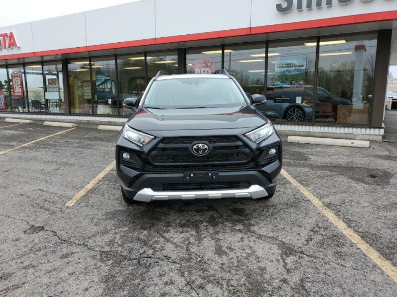 2021 Toyota RAV4 Trail-2