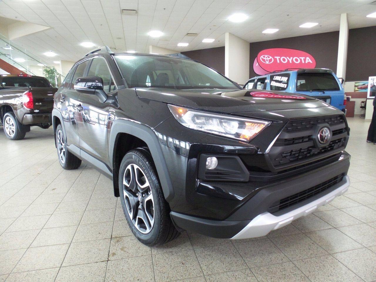 2021 Toyota RAV4 Trail-0