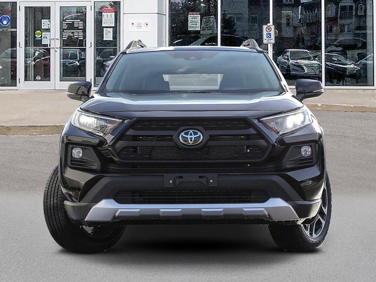 2021 Toyota RAV4 Trail-1