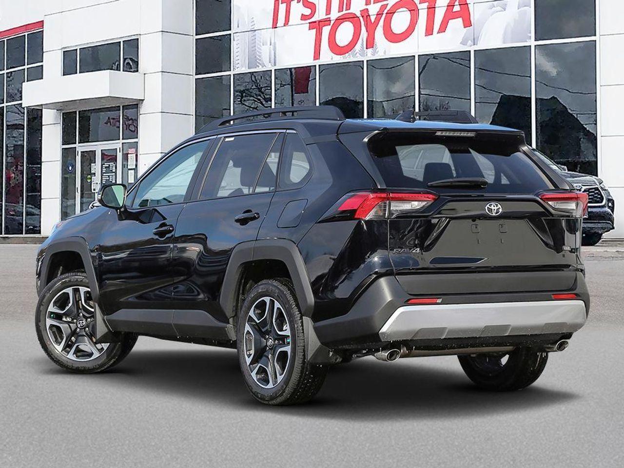 2021 Toyota RAV4 Trail-3