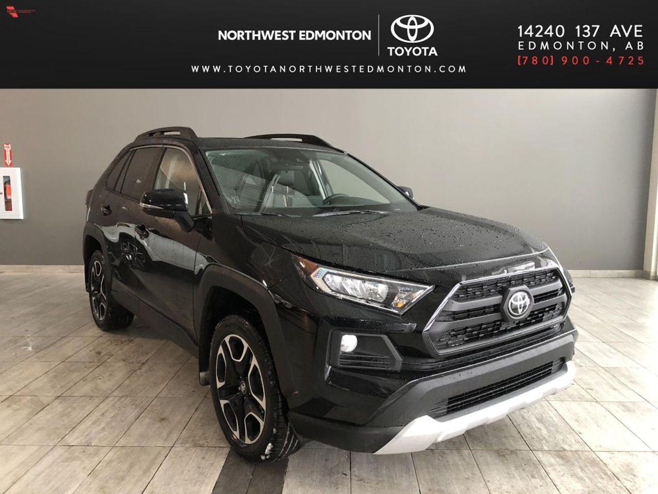 2021 Toyota RAV4 Trail-0