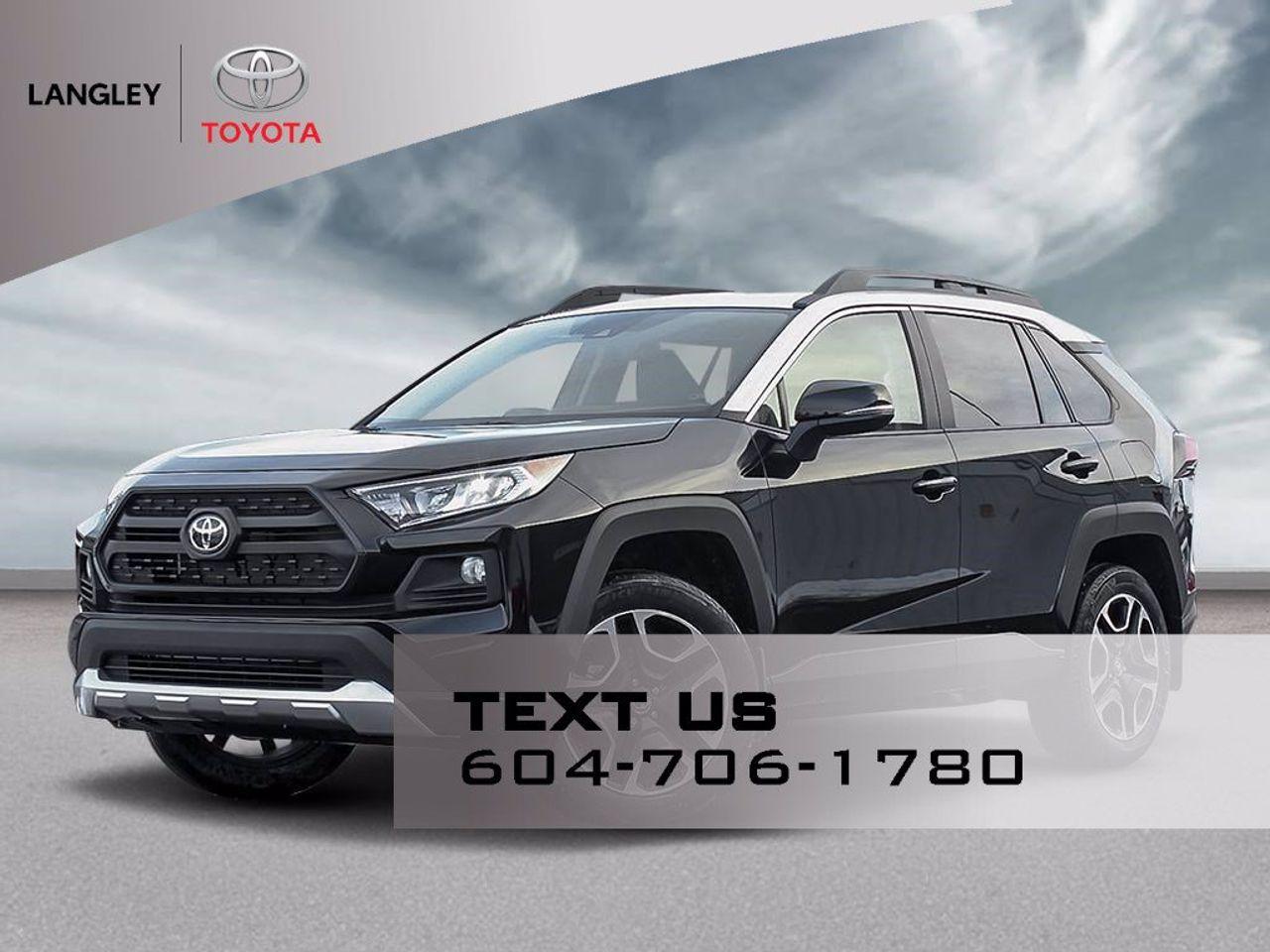 2021 Toyota RAV4 Trail-0