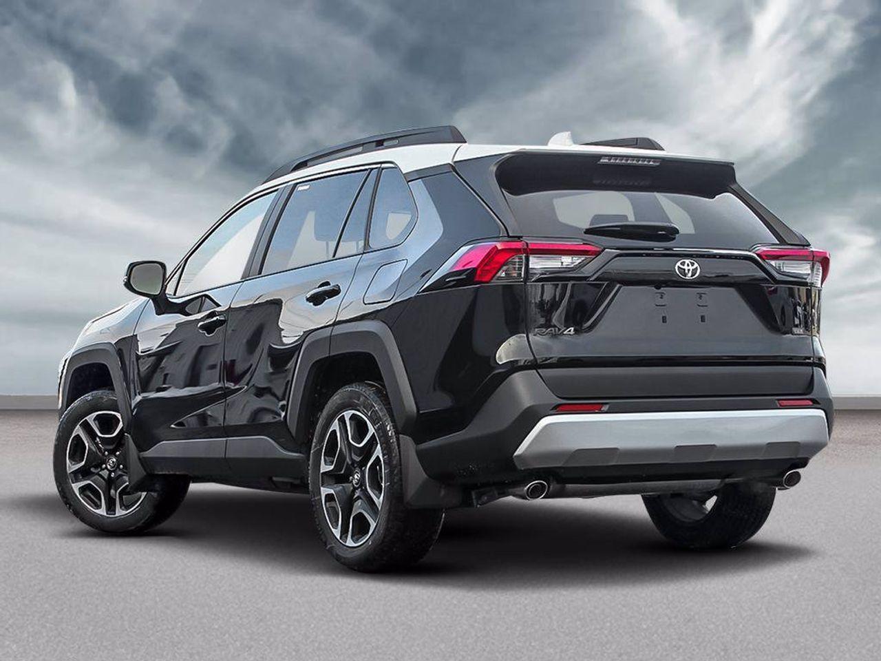 2021 Toyota RAV4 Trail-3