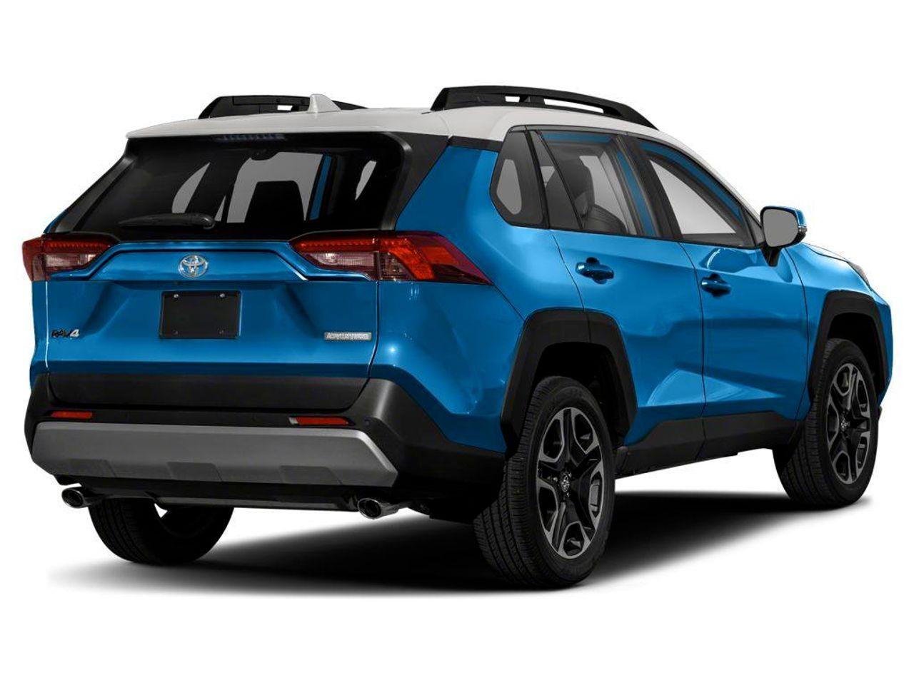 2021 Toyota RAV4 Trail-2