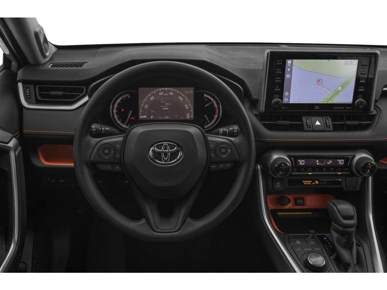 2021 Toyota RAV4 Trail-3