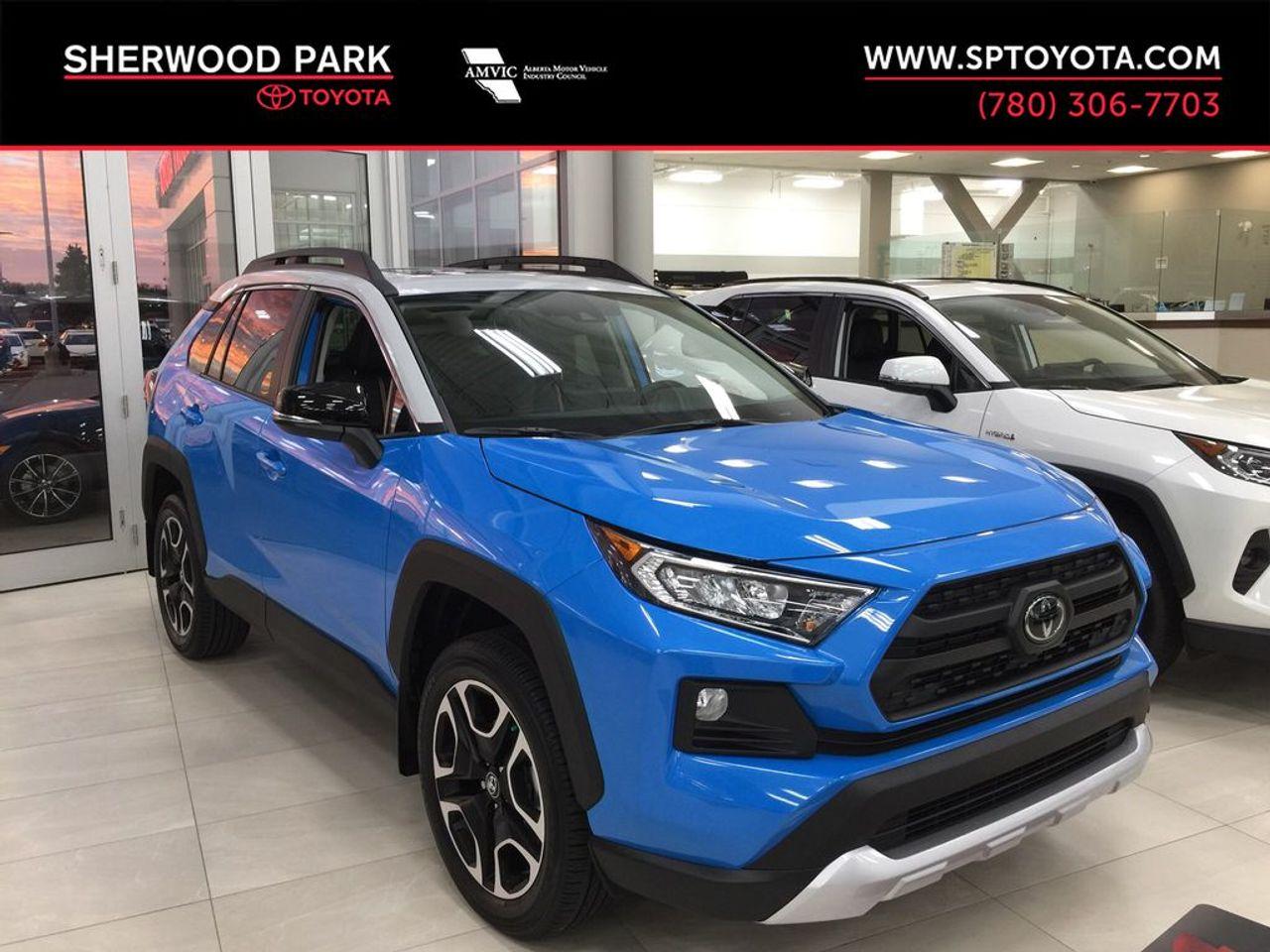 2021 Toyota RAV4 Trail-0