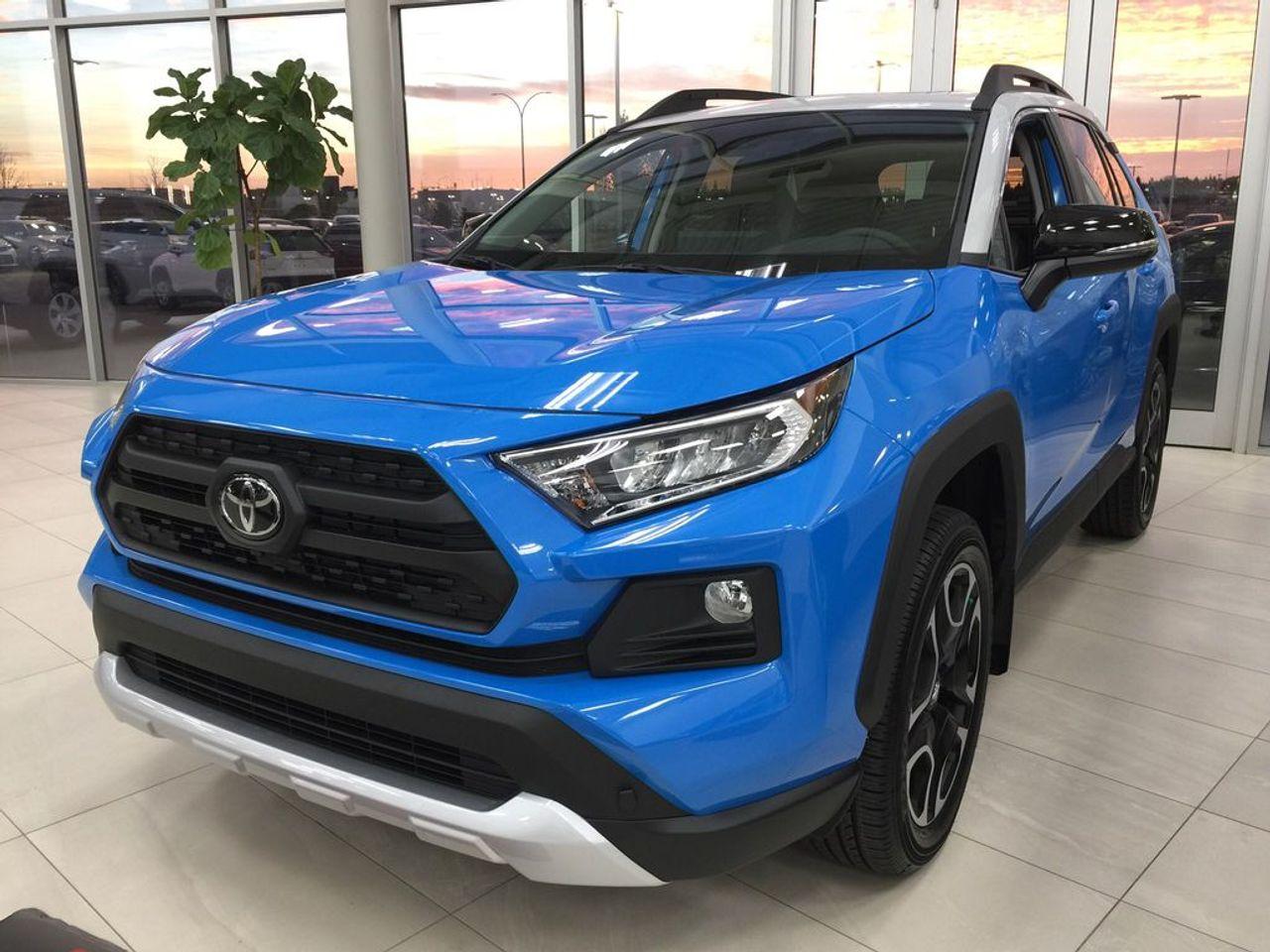 2021 Toyota RAV4 Trail-2