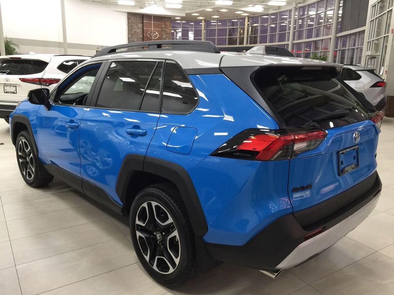 2021 Toyota RAV4 Trail-3