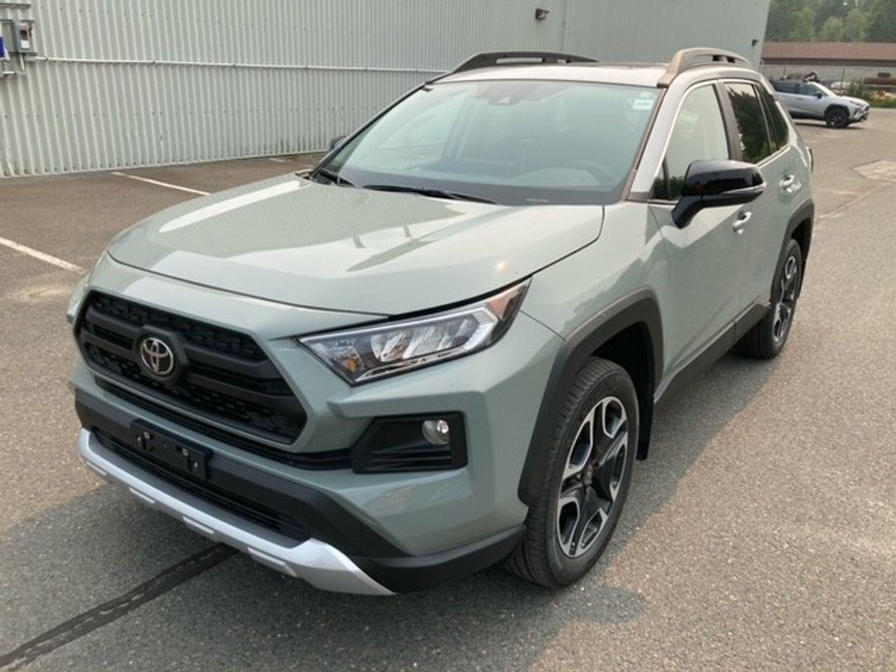2021 Toyota RAV4 Trail-0
