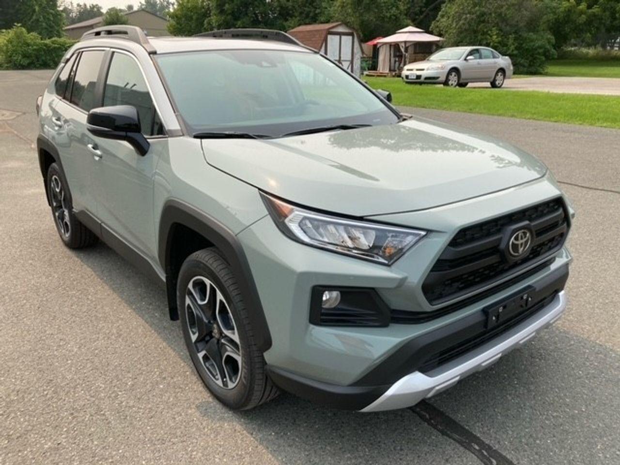2021 Toyota RAV4 Trail-2