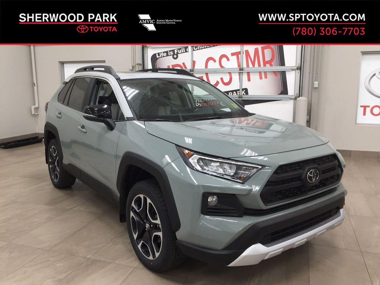 2021 Toyota RAV4 Trail-0